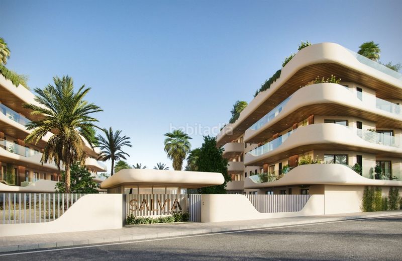 Foto e39c254d-4af2-4fc3-a92c-ac31a245db87. Apartament amb aparcament piscina a Nueva Alcántara Marbella