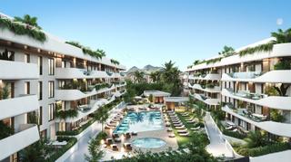 Appartement à Nueva Alcántara