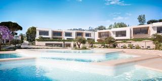 Casa aparellada a Mijas pueblo