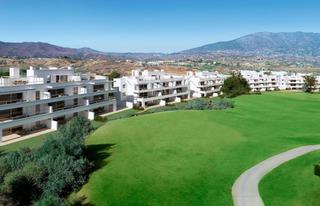 Àtic a Mijas pueblo