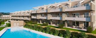 Penthouse in Parque Central
