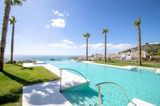 Chalet à Casablanca - La Viñuela