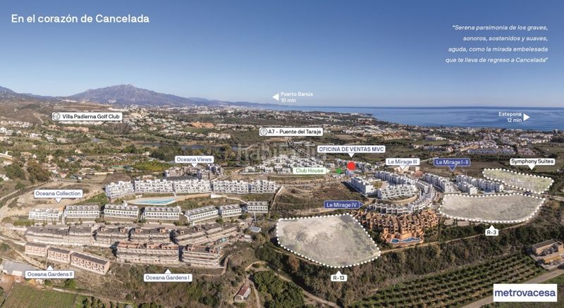 Foto 23ec478f-2556-4c74-8644-ec466f51bd78. Apartament amb calefacció aparcament piscina a Parque Central Estepona
