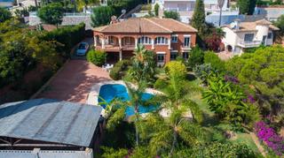 Chalet in Campo de Mijas