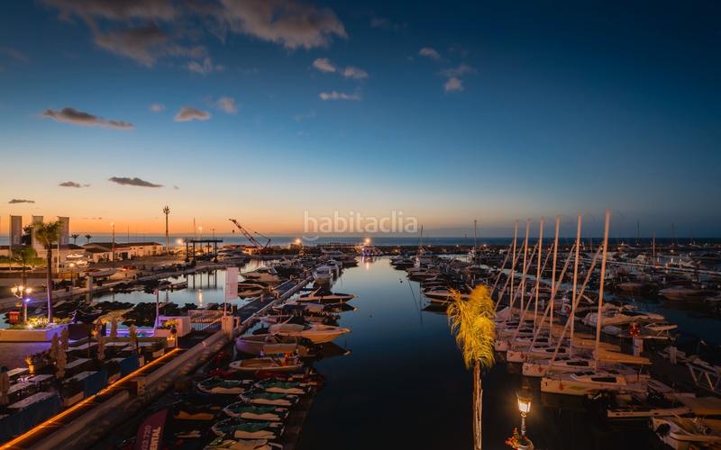 Foto fbb14a03-f76c-42ce-b5fe-91ee23c73d02. Àtic amb calefacció a Puerto Banús Marbella