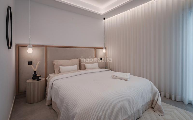 Foto 1e24019c-6c72-4cde-880e-b348e3fc3e4f. Attique avec chauffage dans Puerto Banús Marbella