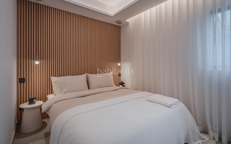 Foto 97b48fb1-8e94-4547-a71d-656859b1b610. Dachwohnung mit heizung in Puerto Banús Marbella