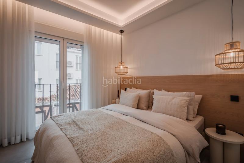 Foto c30eb5b3-cfb8-4b6f-ad5e-2a1094846ade. Dachwohnung mit heizung in Puerto Banús Marbella