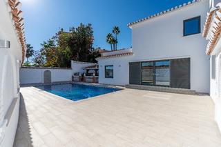 Chalet à Montealto - Monterrey