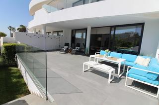 Appartement à El Higuerón