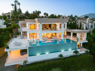 Chalet in Paraiso - Barronal