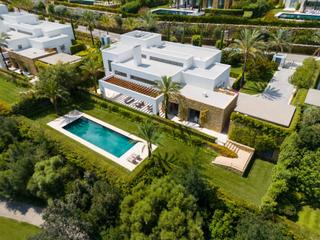 Chalet in Casares pueblo