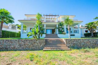 Chalet en La Cala Golf - Lagar Martell