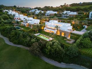 Xalet a Casares pueblo