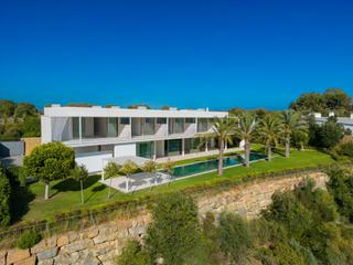 Xalet a Casares Golf - Casares del Sol