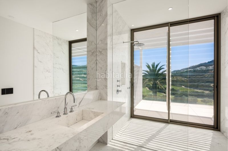Foto 3a8aa2c1-4127-4d9f-83b4-a224926e8843. Xalet amb aparcament piscina a Casares golf - Casares del sol Casares