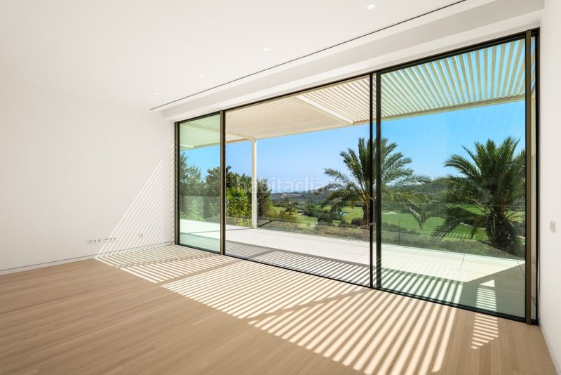 Foto e6f475bd-08a2-4e32-b815-a846be9626be. Xalet amb aparcament piscina a Casares golf - Casares del sol Casares