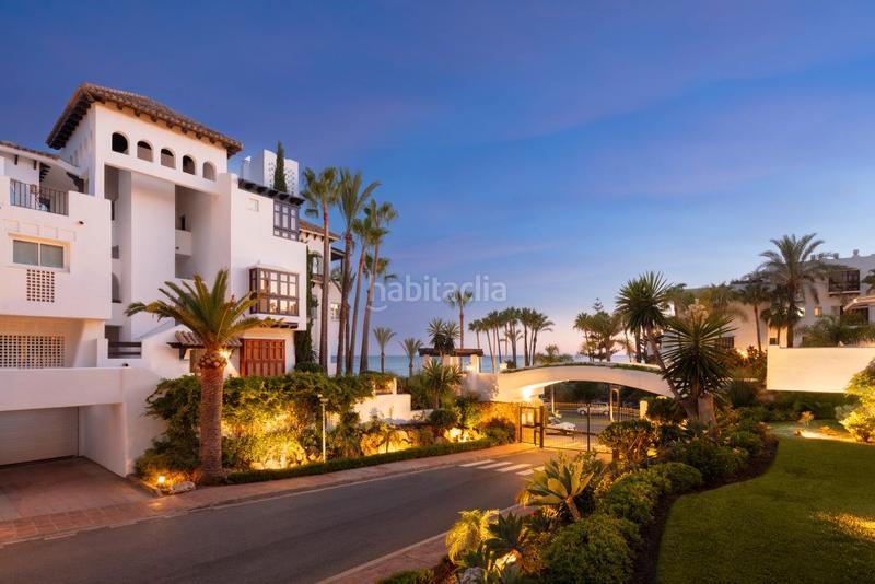 Foto 7134dbbc-c0b1-4b79-845b-d74fb48e4b51. Planta baixa amb calefacció aparcament piscina a Marbella