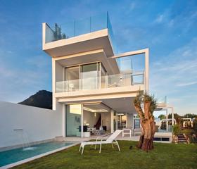 Chalet in Huerta Belón - Calvario