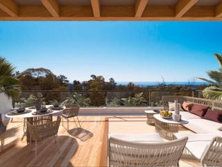 Penthouse in Las Brisas