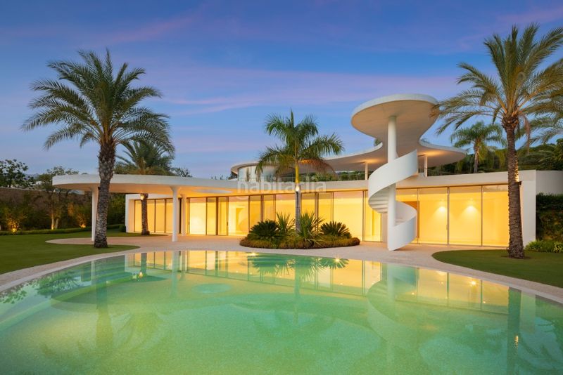 Foto 423f88e1-66f0-4c0b-ae46-71989fb059bf. Chalet en Casares golf - Casares del sol Casares