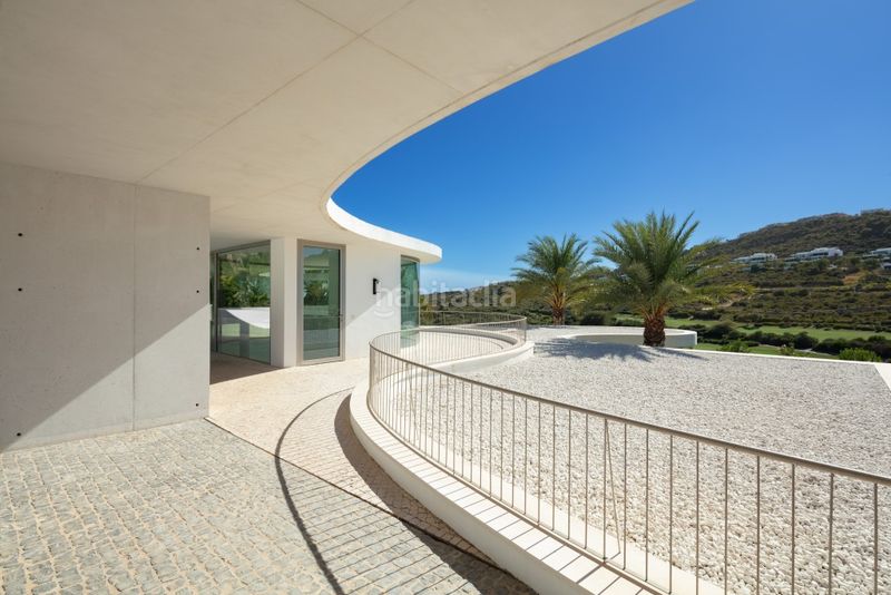 Foto 480e1664-ffc0-4ade-a5c0-612c9d2749f2. Chalet en Casares golf - Casares del sol Casares