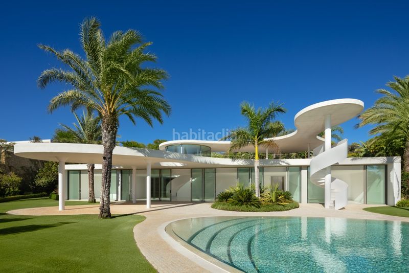 Foto 4f2704f2-5787-4e01-9407-3394db71f888. Chalet en Casares golf - Casares del sol Casares