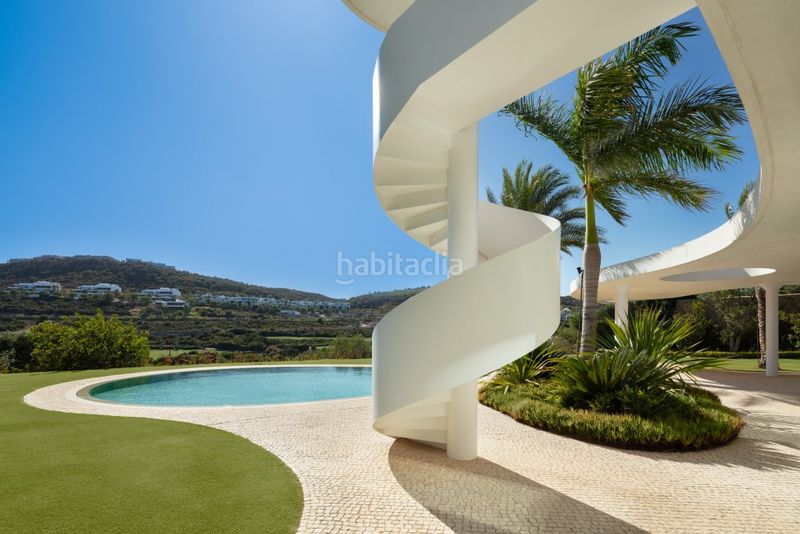 Foto 70d64cdc-ad31-4553-868c-6c00121fb0bd. Chalet en Casares golf - Casares del sol Casares