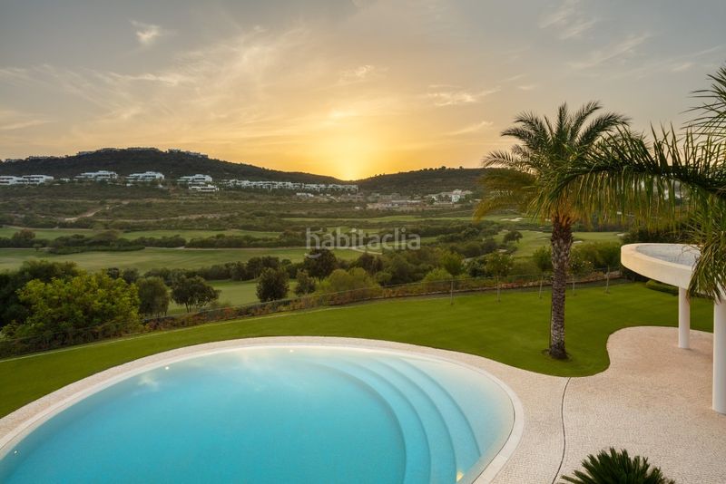 Foto 953527f1-27fb-4be4-bb05-8279dc7208ac. Chalet en Casares golf - Casares del sol Casares