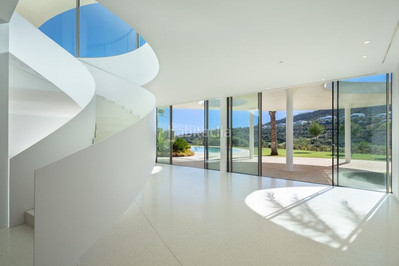 Foto a87ab107-c38d-49f9-9c08-488545cd936d. Chalet en Casares golf - Casares del sol Casares