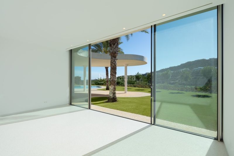 Foto ceb99aac-a0af-4977-ba36-50c435524af2. Chalet en Casares golf - Casares del sol Casares