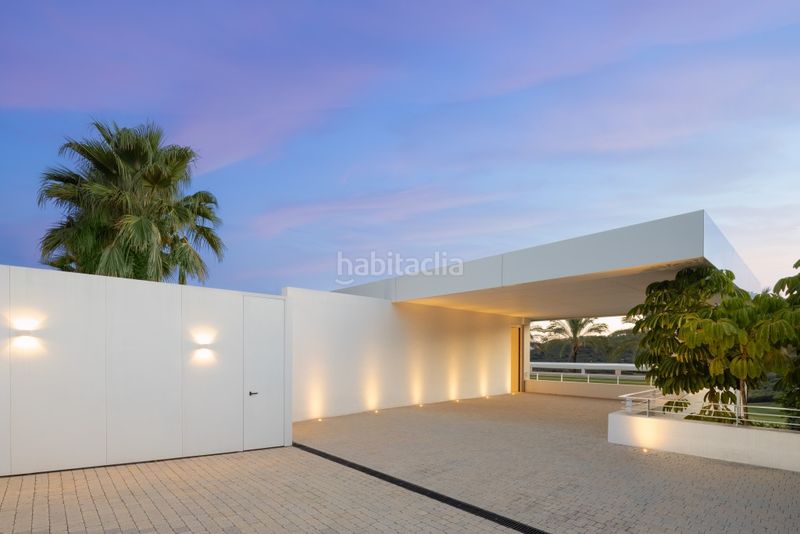 Foto 52389eb3-fba3-487e-ac5f-1b993e2a51ab. Xalet amb aparcament piscina a Casares golf - Casares del sol Casares