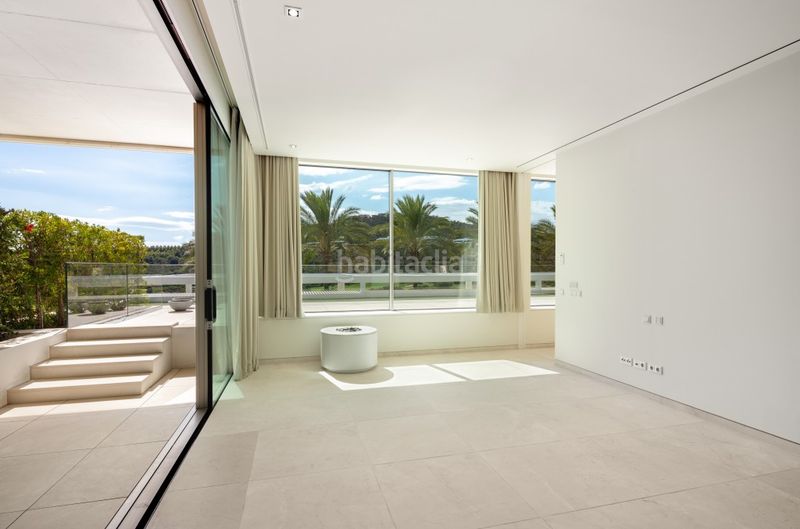 Foto b393e3a4-5b0d-438a-9dc2-ebb90fe11e1e. Xalet amb aparcament piscina a Casares golf - Casares del sol Casares