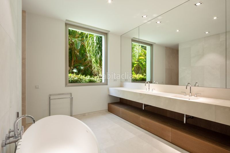 Foto f7d7231d-3758-47b5-9e4f-f79cebed22cc. Xalet amb aparcament piscina a Casares golf - Casares del sol Casares