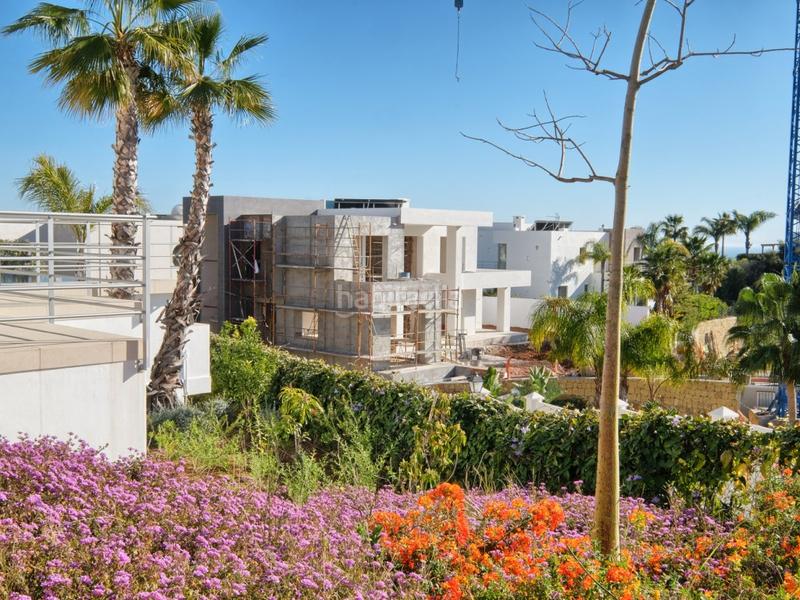 Foto 00cd68e5-48a5-4349-aae1-8ee465685306. Chalet en los arqueros - puerto del almendro Benahavís