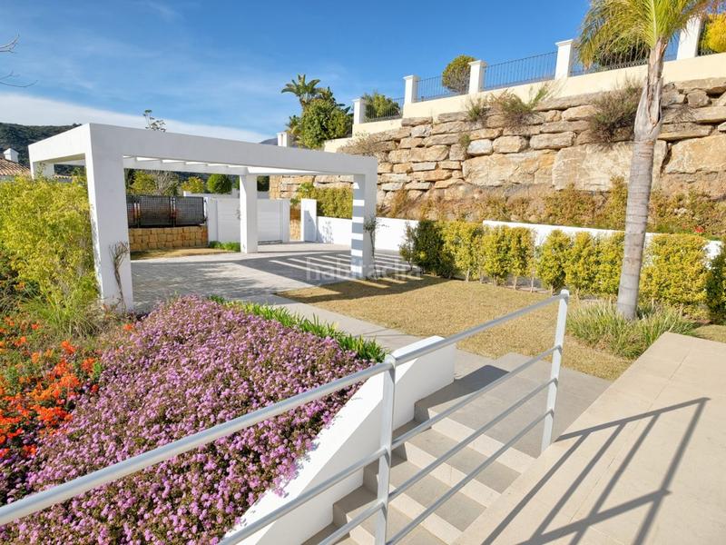Foto 0d813bc9-a322-423e-a862-fe6177dfbf78. Chalet en los arqueros - puerto del almendro Benahavís