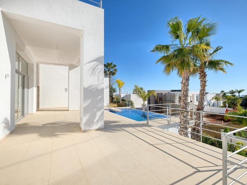Foto 50fd2209-44c4-45f4-a6bb-9860b853500f. Chalet en los arqueros - puerto del almendro Benahavís