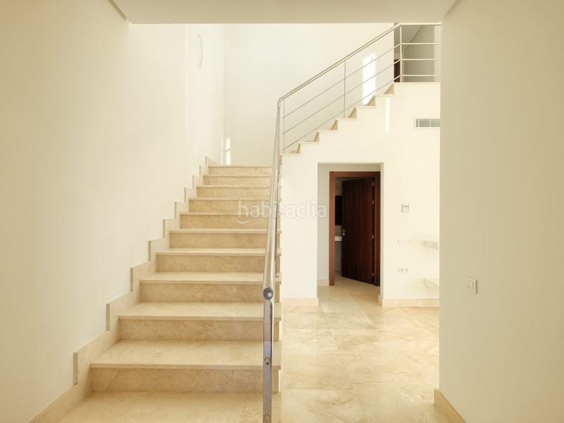 Foto a655f66f-3960-4282-8a16-c1e883fc1a3d. Chalet en los arqueros - puerto del almendro Benahavís