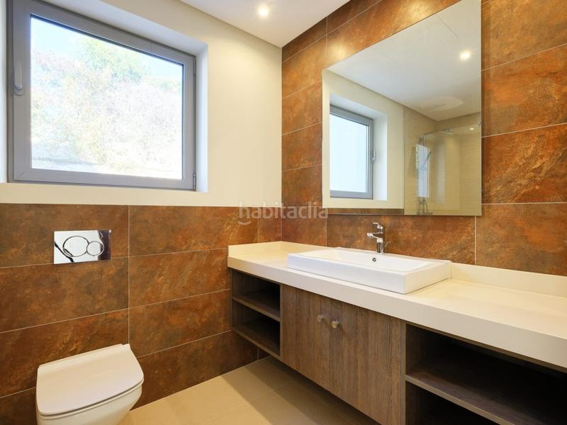 Foto d6334d7f-fec3-44c3-b1e5-7d30a19aff84. Chalet en los arqueros - puerto del almendro Benahavís