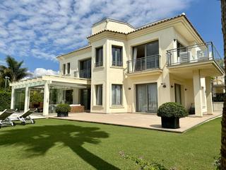 Chalet à El Rosario - Ricmar