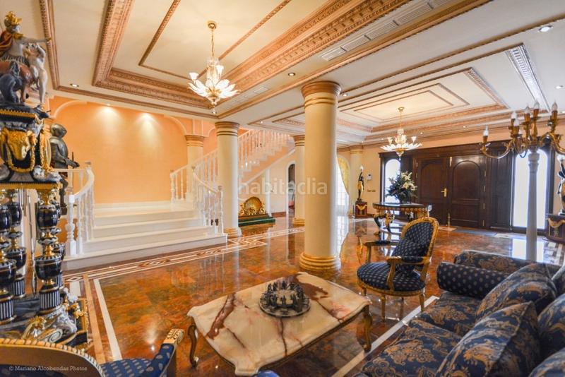 Foto 148c2d63-2d24-4f7c-9538-7ba841764351. Chalet mit heizung parking pool in Hacienda Torrequebrada Benalmádena