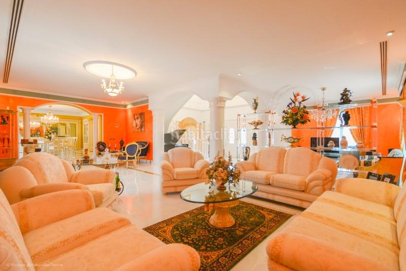 Foto 1d05a057-c41b-421b-b62c-246edc2baf11. Chalet mit heizung parking pool in Hacienda Torrequebrada Benalmádena