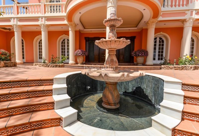 Foto 2f506825-9370-4839-9065-14553bef17fc. Chalet mit heizung parking pool in Hacienda Torrequebrada Benalmádena