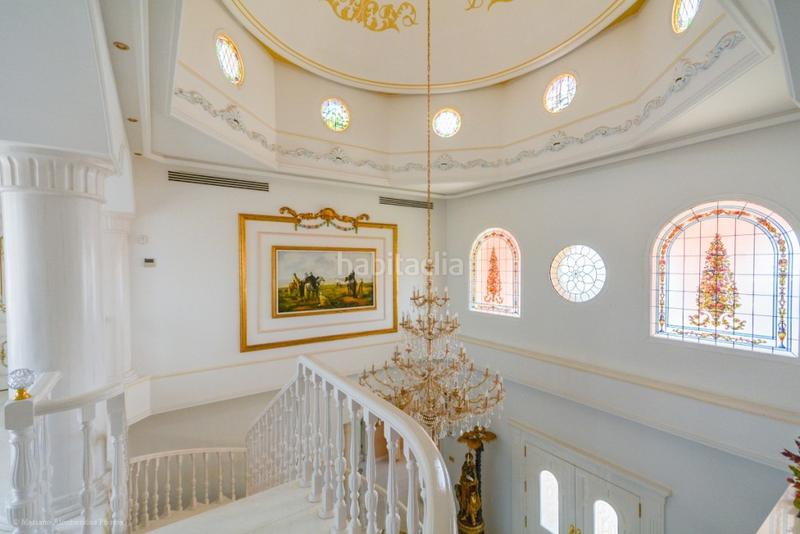 Foto 32d193cb-e7cb-4c6d-bf90-83d108107279. Chalet mit heizung parking pool in Hacienda Torrequebrada Benalmádena