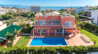 Xalet a Hacienda Torrequebrada