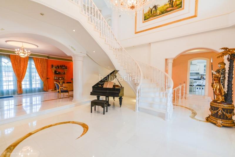 Foto 07b16d7d-db73-466f-b61a-d60b2d8d21b2. Xalet amb calefacció aparcament piscina a Hacienda Torrequebrada Benalmádena