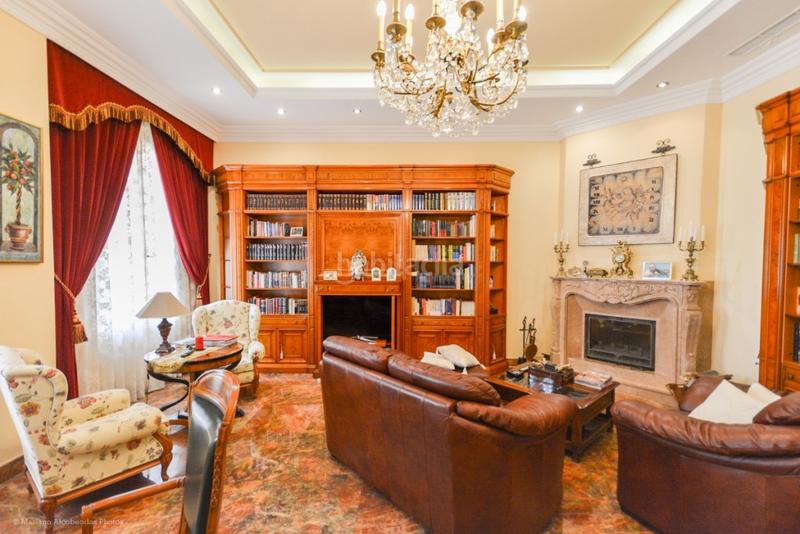 Foto 448aeaee-0acc-4fc6-864b-e0918ea0160e. Xalet amb calefacció aparcament piscina a Hacienda Torrequebrada Benalmádena