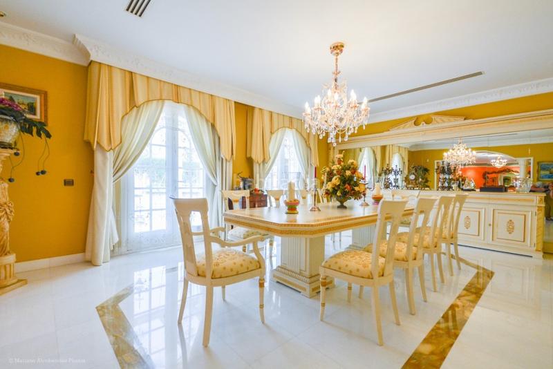 Foto 474ee6f2-343d-4f57-97a7-5521b45c1ca3. Xalet amb calefacció aparcament piscina a Hacienda Torrequebrada Benalmádena