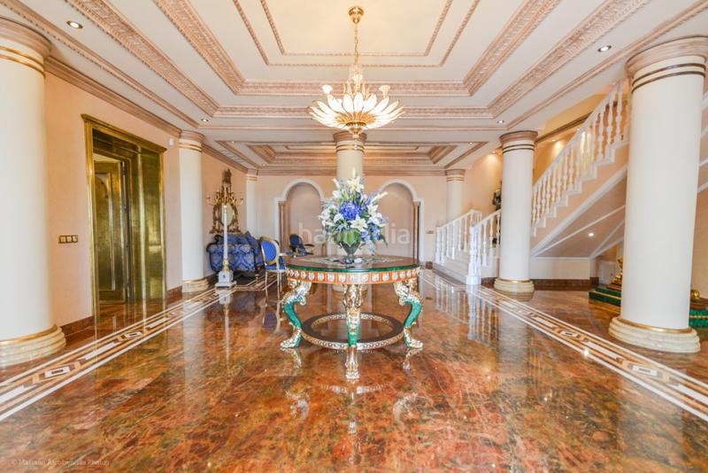 Foto 92eeaea2-916c-4a21-965b-4f3e15227f95. Xalet amb calefacció aparcament piscina a Hacienda Torrequebrada Benalmádena