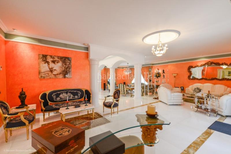 Foto e7417bdd-dcd1-4c9c-b6cd-2afe504636da. Xalet amb calefacció aparcament piscina a Hacienda Torrequebrada Benalmádena